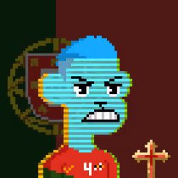 10K World Cup #6696 - Portugal
