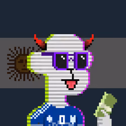 10K World Cup #2263 - Argentina