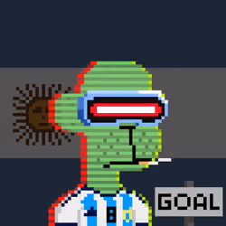 10K World Cup #6506 - Argentina