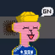 5630