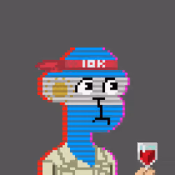 10K World Cup #6983 - Argentina
