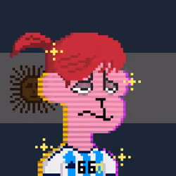 10K World Cup #7197 - Argentina