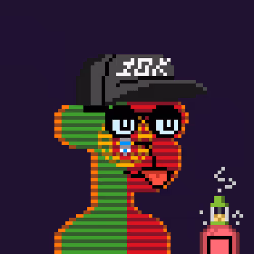 10K World Cup #6449 - Portugal