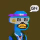 6814