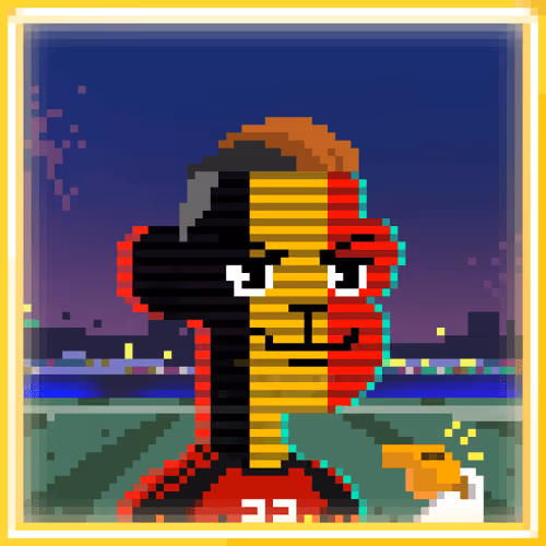 10K World Cup #5893 - Belgium