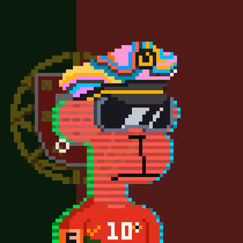 10K World Cup #57 - Portugal