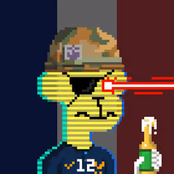 10K World Cup #3467 - France