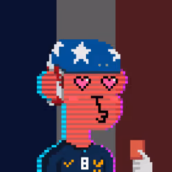 10K World Cup #3180 - France