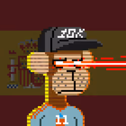 10K World Cup #2832 - Spain