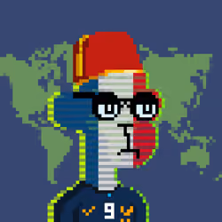 10K World Cup #5556 - France