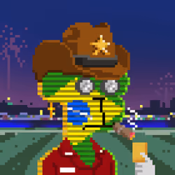 10K World Cup #5711 - Brazil