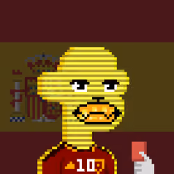 10K World Cup #2014 - Spain
