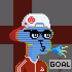 10K World Cup #92 - England