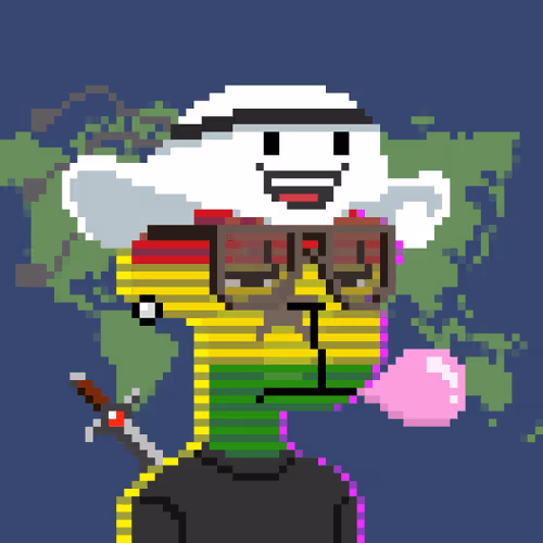 10K World Cup #5154 - Ghana