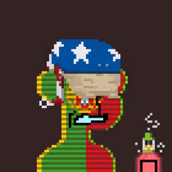 10K World Cup #7132 - Portugal