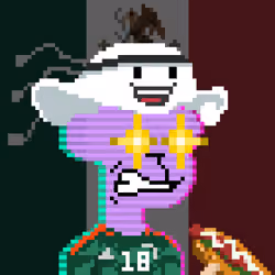10K World Cup #66 - Mexico