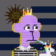 5583
