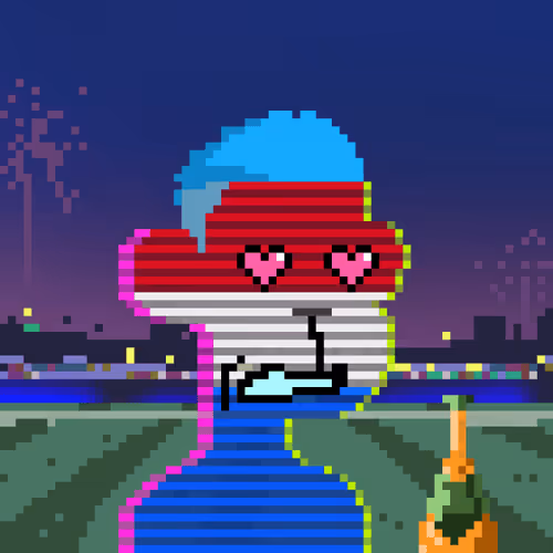 10K World Cup #3968 - Netherlands
