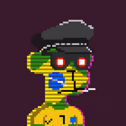 10K World Cup #2915 - Brazil