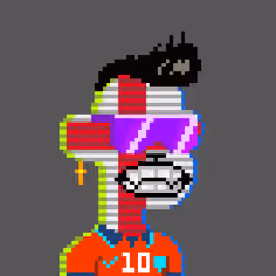 10K World Cup #5192 - England