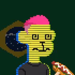 10K World Cup #1602 - Brazil