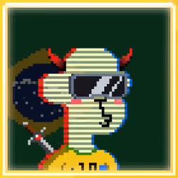 10K World Cup #7228 - Brazil