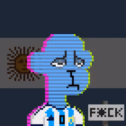 10K World Cup #5658 - Argentina