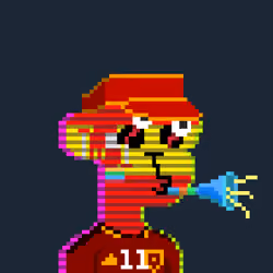 10K World Cup #5315 - Spain