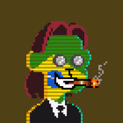 10K World Cup #3179 - Brazil