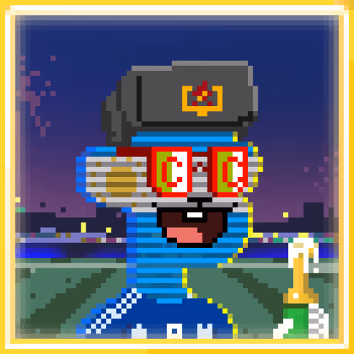 10K World Cup #5361 - Argentina