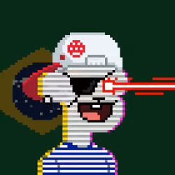 10K World Cup #3183 - Brazil