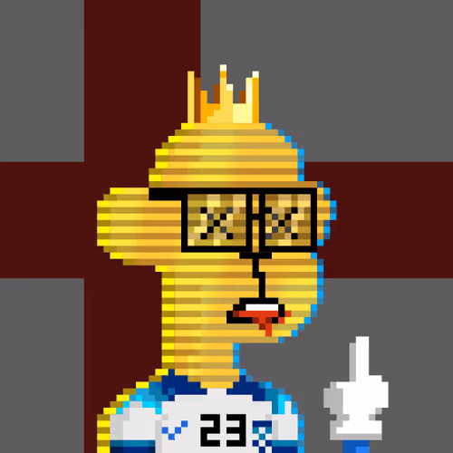 10K World Cup #2172 - England