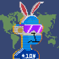 10K World Cup #5448 - Argentina