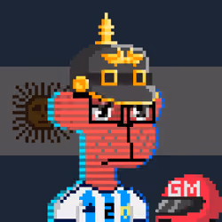 10K World Cup #3176 - Argentina