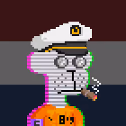 10K World Cup #444 - Netherlands