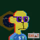 3633