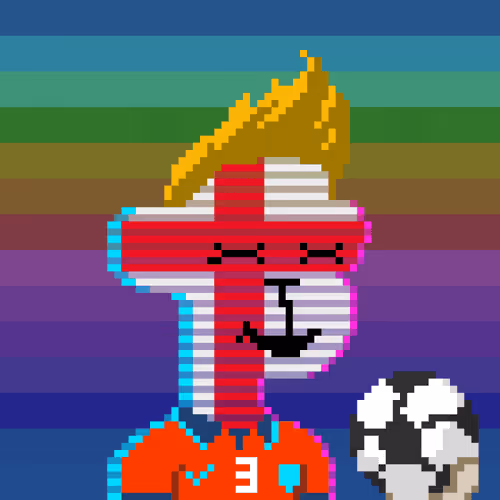 10K World Cup #2041 - England