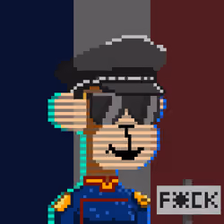 10K World Cup #3298 - France