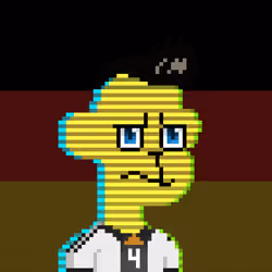 10K World Cup #5447 - Germany