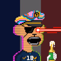 10K World Cup #2831 - France