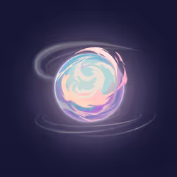 Nimbus Genesis #96