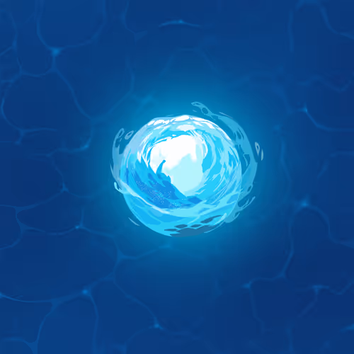 Nimbusgenesis