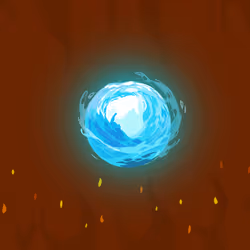 Nimbus Genesis #331