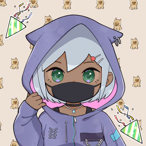 Cryptoninjabirthday