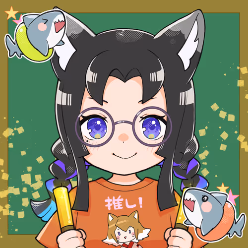 Cryptoninjabirthday
