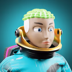 Heroic Metanaut