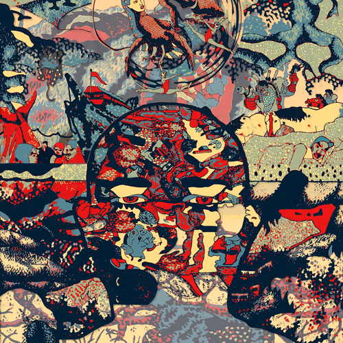 Rolling Civilisation