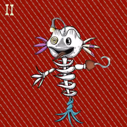 FishBoner - #231