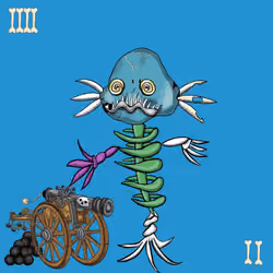 FishBoner - #1022