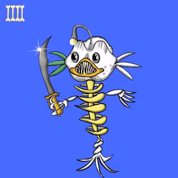 FishBoner - #264